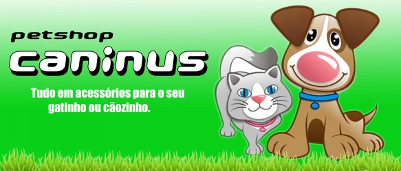 Loja de petshopcaninus