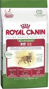 Ração Royal - Cat Fit 7.5 Kg