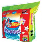Tapete Higiênico Pipi Stop com 30 unid.