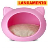 Casa Cat Cave para Gatos
