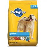 Ração para Cães - Junior 15 kg - Pedigree