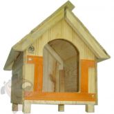 Casa Pinus Mokoi nº3