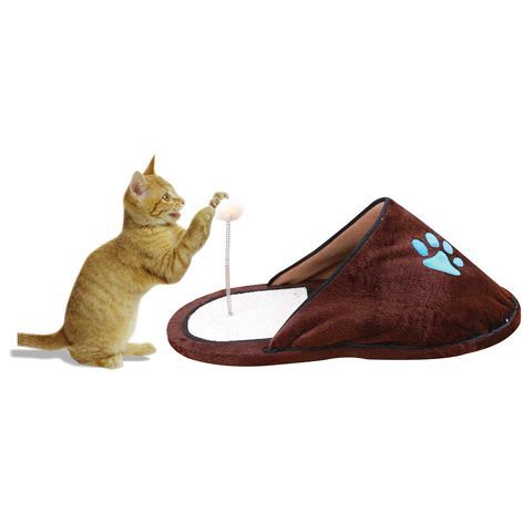 Cama para Gatos - Chinelo