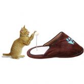 Cama para Gatos - Chinelo